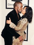 kim kardashian rear view