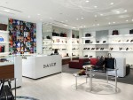 Johor Premium Outlet’s New Bally Store