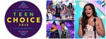 Teen Choice Winners