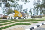 pantai morib