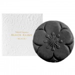 BP-black paint sp 120g