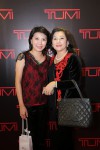 (L-R) Calene Ong, Catherine Lee