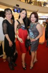 (L-R) Datin Ho Choy Meng, Mi-Ki Choong, Adeline Khoo