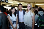 (L-R) Valerie Voon, Dato’ Chevy Beh, Chelsea Messinger (2)