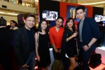 (L-R) Xavier Mah, Florence Choo Jia Xin, Zalikha Razali, Anabelle Co-Martinent, Lucas Lau (2)