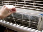 clean-air-conditioner-filter-regularly