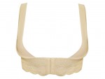 Triumph Shape Sensation_Corsage Top_Neutral Beige