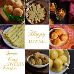 Deepavali-Sweets