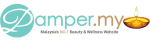 Pamper.My Logo