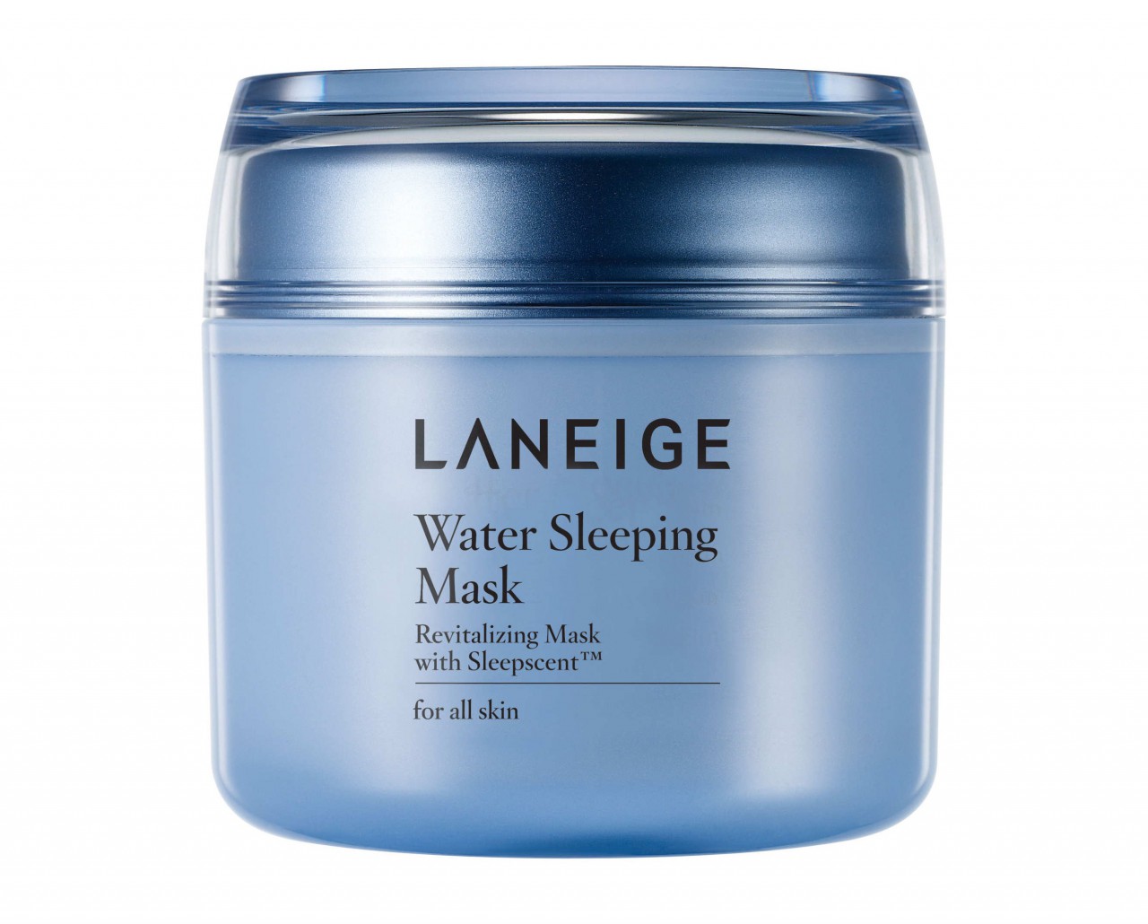 laniege water sleeping mask