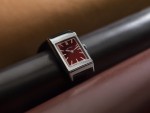 Reverso with red lacquered_dialcjohannsauty