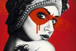 J Plus Hotel by YOO x Fin Dac – Deadly Dragon