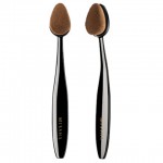 Professional Oval Makeup Brush 2