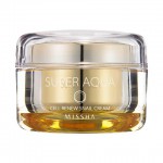 Super Aqua Cell Renew Snail Cream