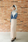 UNIQLO x Hana Tajima SS16 Collection Media Preview_Model 2