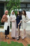 UNIQLO x Hana Tajima SS16 Collection Media Preview_Models