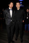 12. Chang Chen and Howard Cai