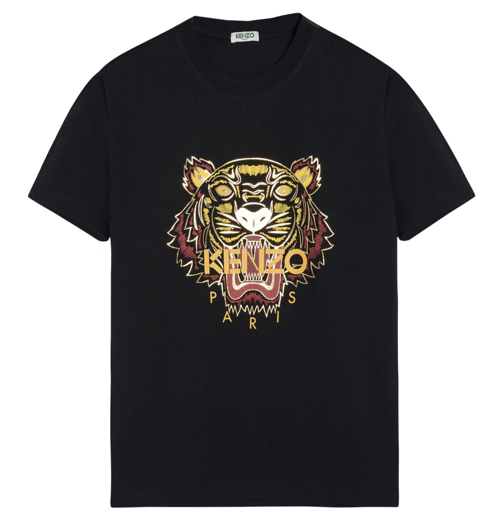 KENZO's New Capsule Collection for Chinese New Year | Pamper.My