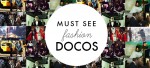 Fashion Docos