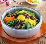 Bibimbap