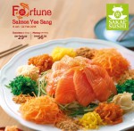 Sakae Sushi YeeSang