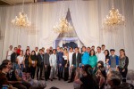 The Wedding 2016 launch