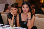 Choo Mei Sze & Kelly Chin