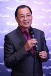 Dr Laurence Lim