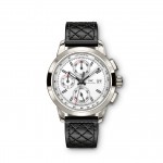 IWC INGENIEUR CHRONOGRAPH EDITION W125