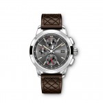 IWC INGENIEUR CHRONOGRAPH EDITION RUDOLF CARACCIOLA