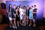 Juwei Teoh, Michelle Yin, Kelly Chin, Amber Chia, Xandria Ooi, Venice Min, Joyce Wong, Choo Mei Sze