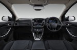 New Focus Int RHD_Cabin Wide Angle