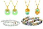 Poh Kong Jade & Pearl Collections