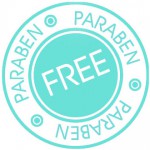 paraben-free