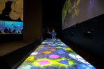 Create! Hopscotch for Geniuses – Future World at ArtScience Museum (Credit to Marina Bay Sands)