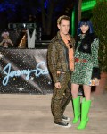 Jeremy Scott, Sita Abellan