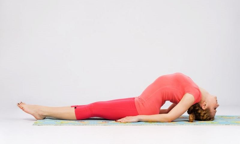 Bedtime Yoga: The Best Routine for Good Sleep