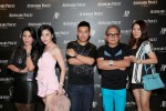 Fanty Soenardy, Datin Sharell Ho, Dr Calvin Chan, Mark Poh, Wendy Poh