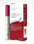 HUMIRA PEN with box