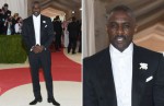 Idris Elba in Tom Ford