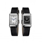 Jaeger-LeCoultre Reverso Classic Small Duetto_2668430