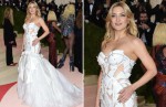 Kate Hudson Versace