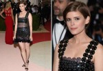 Kate Mara in Paco Rabanne