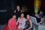 Sylvia Tay-Lee, Joanne Chang-Mulvihill, Adeline Tan-Gupta, Priscilla Goh-Muzayyin