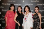 Sylvia Tay-Lee, Joanne Chang-Mulvihill, Adeline Tan-Gupta, Priscilla Goh-Muzayyin – photowall