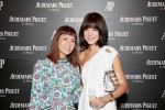 Tracy Phillips, Annabel Tan