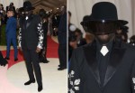 Will.I.Am in Gucci