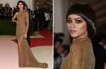 Zendaya in Michael Kors Collection