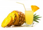 pineapple-juice