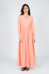 Adain Maxi Dress_RM180